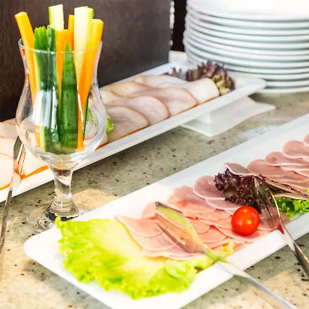Avenue By Hmg-free Parking-free Wi-fi 酒店