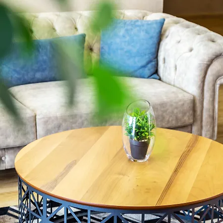 Avenue By Hmg-free Parking-free Wi-fi 酒店