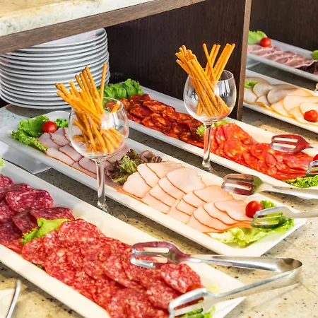 Avenue By Hmg-free Parking-free Wi-fi 酒店