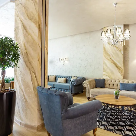 Avenue By Hmg-free Parking-free Wi-fi