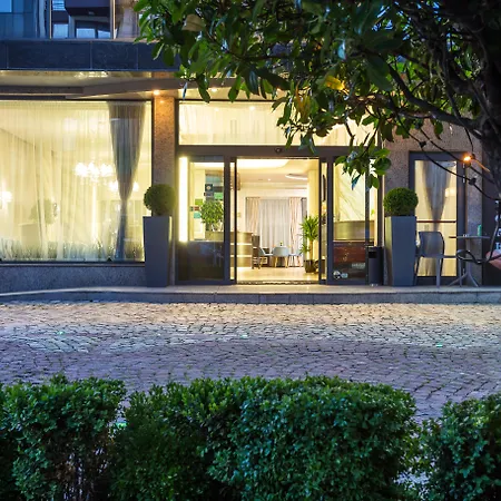 酒店 Avenue By Hmg-free Parking-free Wi-fi 索菲亞