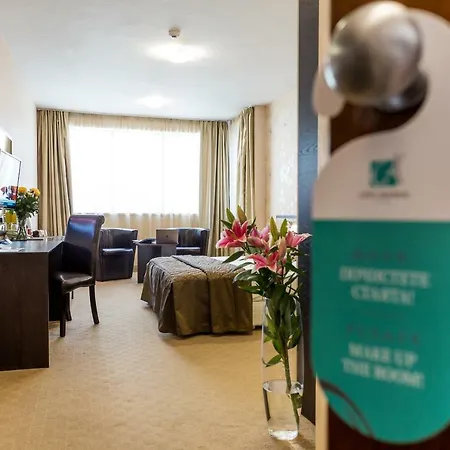 酒店 Avenue By Hmg-free Parking-free Wi-fi 3*