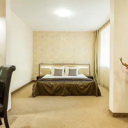 酒店 Avenue By Hmg-free Parking-free Wi-fi 3*