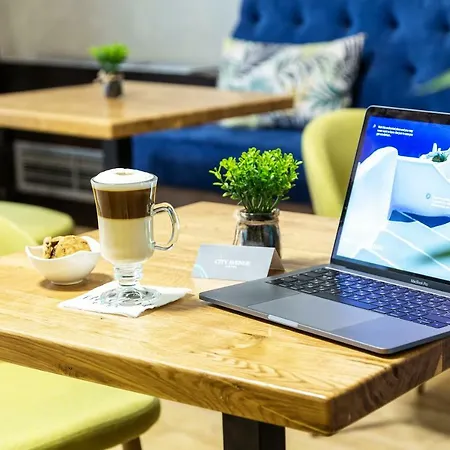 Avenue By Hmg-free Parking-free Wi-fi 酒店