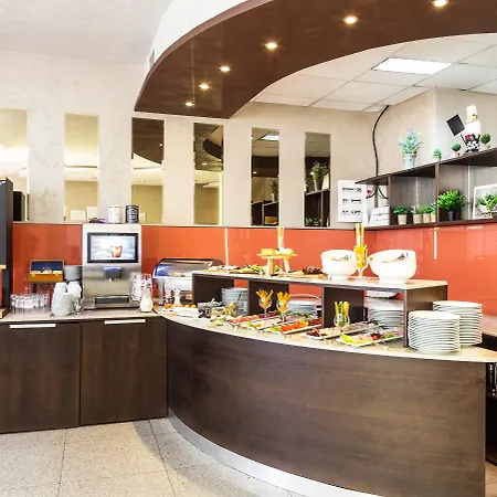 Avenue By Hmg-free Parking-free Wi-fi 호텔 3*