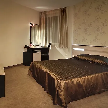 Avenue By Hmg-free Parking-free Wi-fi 3* 소피아