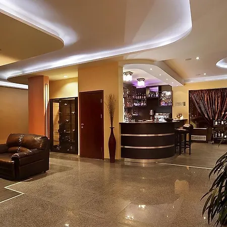 호텔 Avenue By Hmg-free Parking-free Wi-fi 3*