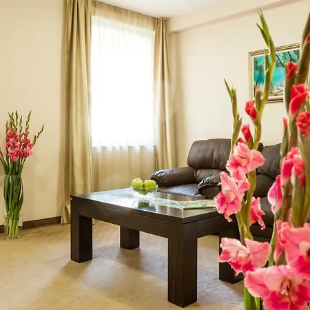 Avenue By Hmg-free Parking-free Wi-fi 3* 소피아